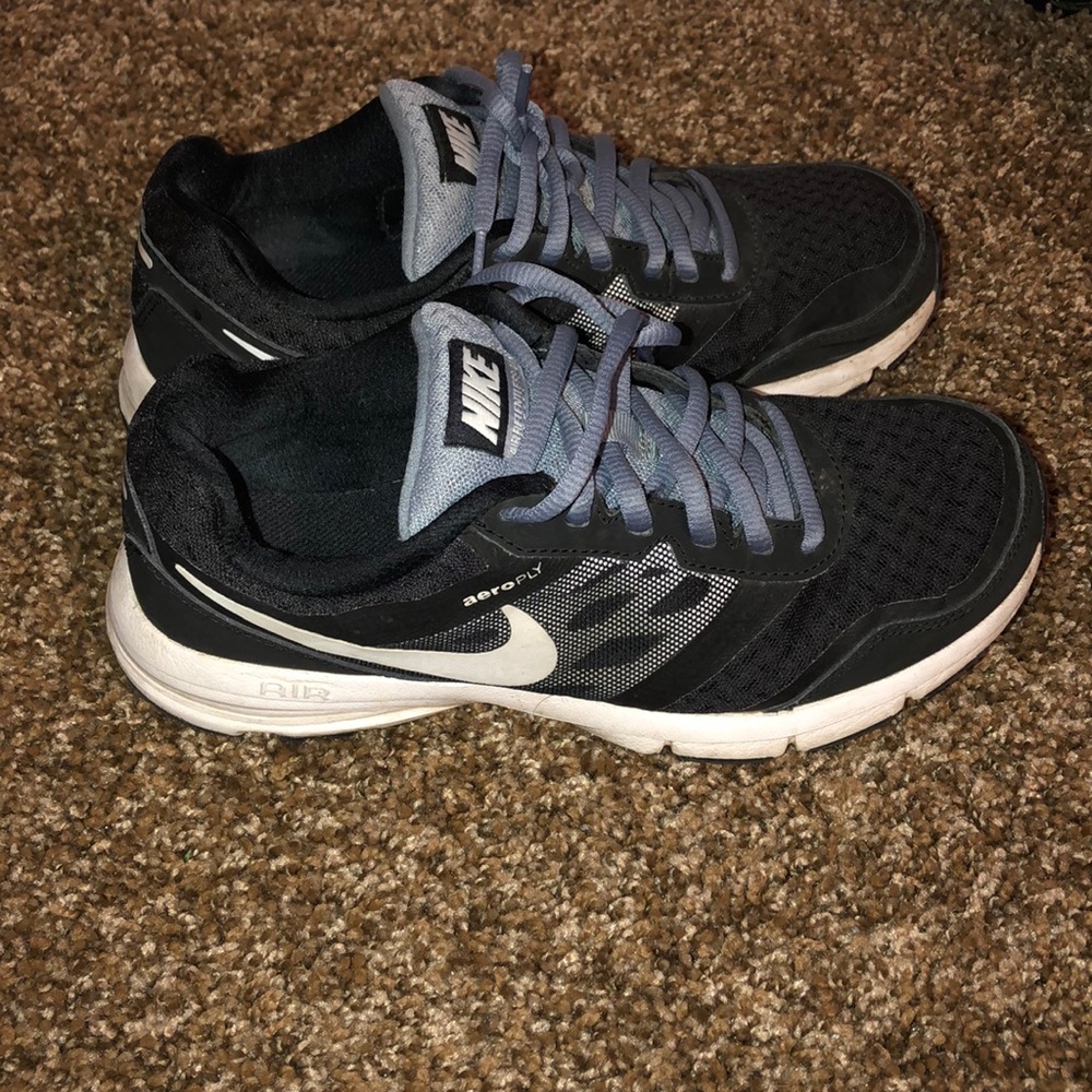 Nike shoes